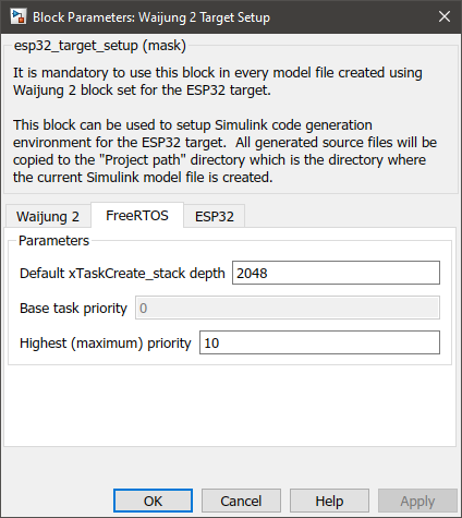 waijung2_target_setup_block_3