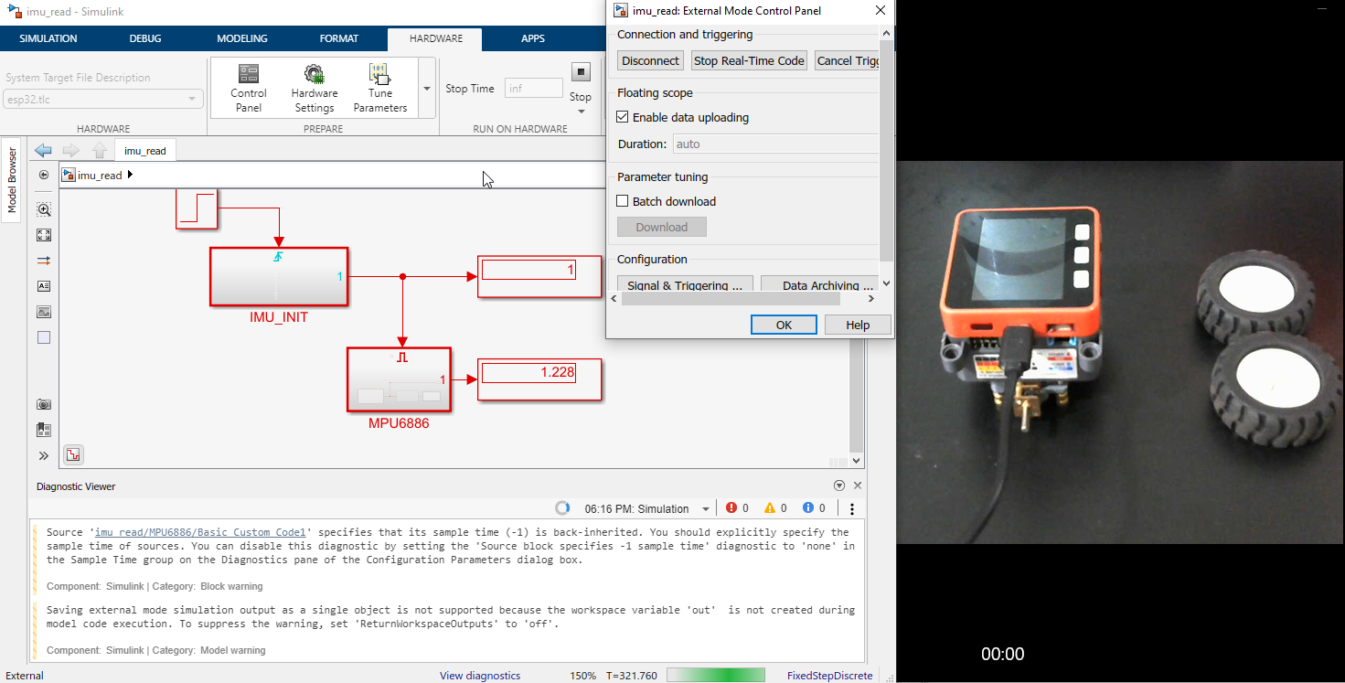 Figure 84:  Result Verification when 0