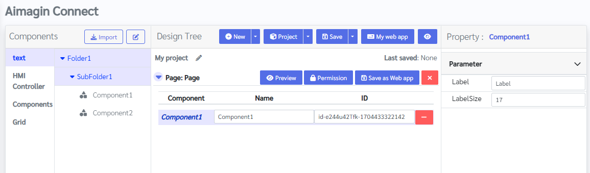 aimagin_connect-parameters