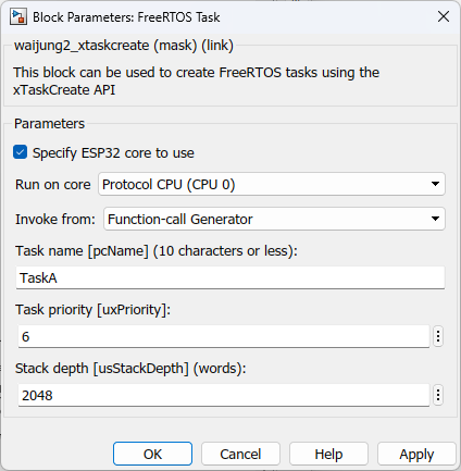 freertos-task