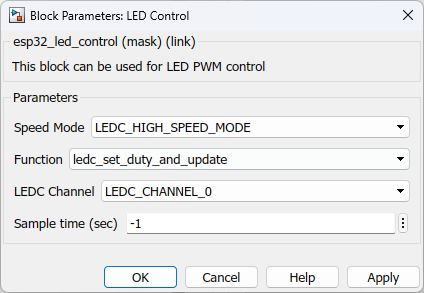 ledc-control4