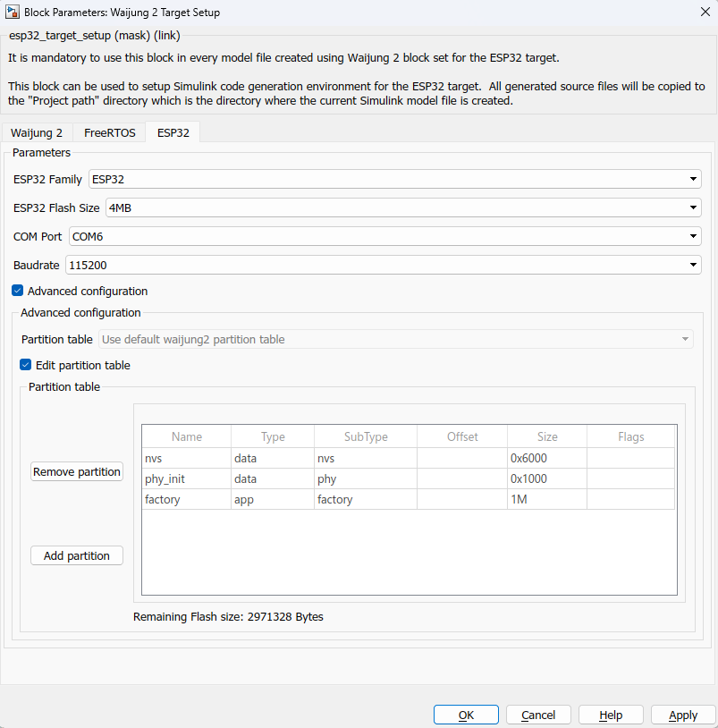 waijung2_target_setup_02