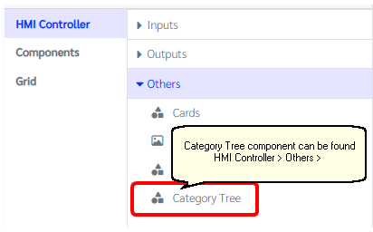 aimagin_connect-Category_Tree_comp_location