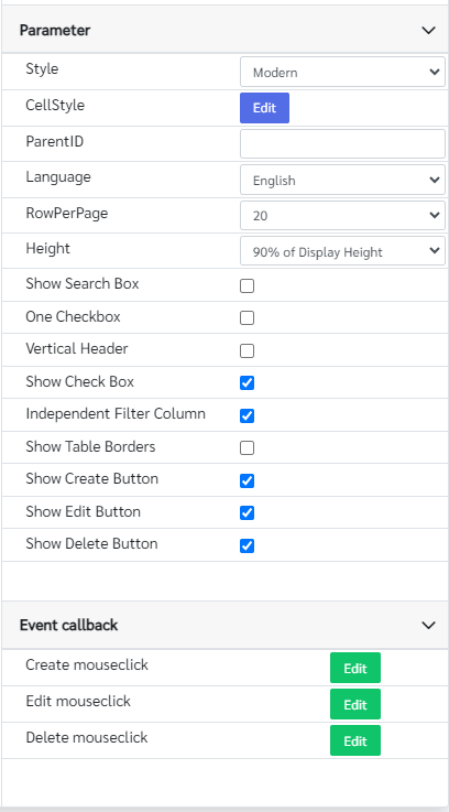 aimagin_connect_advancedtable_parameters