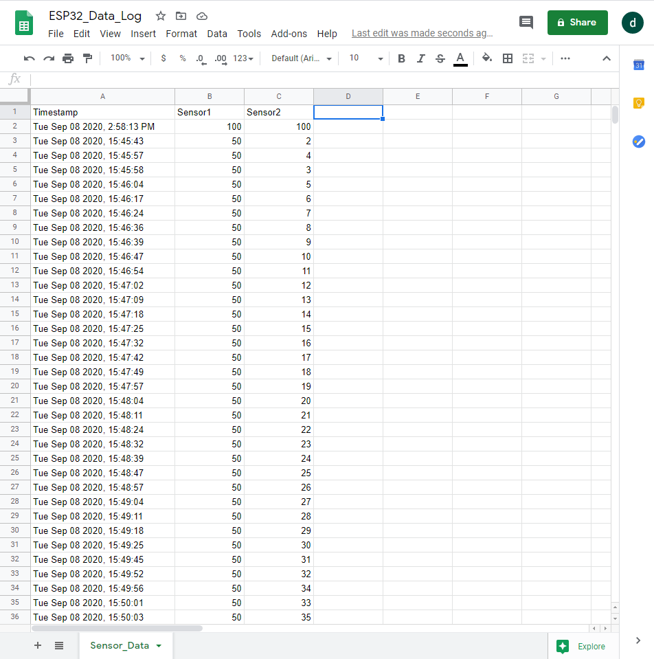automatic_logging_of_data_to_google_sheets_from_esp32_9