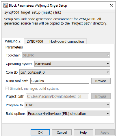 zynq_7000_processor_in_the_loop_host_setup_block_2